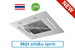 Điều hòa âm trần Casper 36.000BTU CC-36TL22