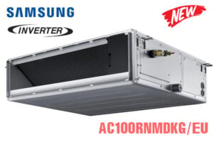 Điều hòa âm trần nối ống gió Samsung 34000BTU 2 chiều AC100RNMDKG/EU