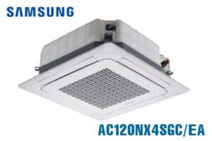 Điều hòa âm trần SAMSUNG 42.000BTU 1 chiều AC120NN4SEC/EA