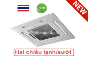 Điều hòa âm trần Casper 24.000BTU CH-24TL22