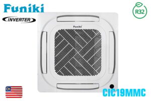 Điều hòa âm trần Funiki 19000BTU inverter CIC19MMC