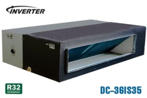 Điều hòa âm trần nối ống gió Casper 36000BTU DC-36IS35
