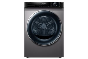 Máy sấy bơm nhiệt Aqua 10 kg AQH-H1000H.PS